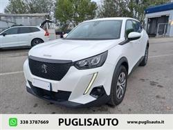 PEUGEOT 2008 BlueHDi 100 S&S Active