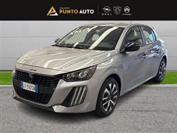 PEUGEOT 208 MHEV Hybrid 110 e-DCS6 Style