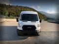 FORD TRANSIT 310 2.0TDCi EcoBlue 170CV PL-TM Furgone Trend