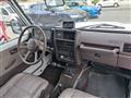 SUZUKI Samurai 1.3 JHT De Luxe Hard Top p.l.