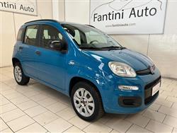 FIAT PANDA 0.9 TwinAir Turbo Natural Power Lounge