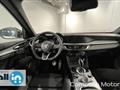 ALFA ROMEO STELVIO 2.2 Turbo Diesel 210cv AT8 Q4 Veloce My22