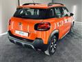 CITROEN C3 Aircross 1.6 bluehdi Shine 100cv