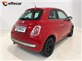 FIAT 500 1.2  NEOPATENTATI