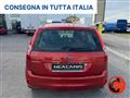 FORD FIESTA 1.2 16V OK NEOPATENTATI-CERCHI IN LEGA-CINGHIA OK-