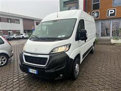 PEUGEOT BOXER 335 2.2 BlueHDi 165 S&S PM-TM Furgone