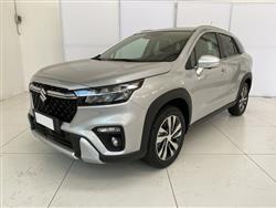 SUZUKI S-CROSS 1.4 Hybrid Top+