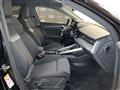 AUDI A3 SPORTBACK A3 SPB 35 TDI S tronic S line edition