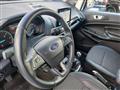 FORD ECOSPORT 1.5 Ecoblue 95 CV Start&Stop Titanium Uniprò