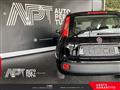 FIAT PANDA 1.2 Lounge 69cv