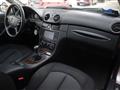 MERCEDES CLASSE CLK CLK 200 Kompr. TPS cat Elegance