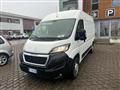 PEUGEOT BOXER 335 2.2 BlueHDi 165 S&S PM-TM Furgone