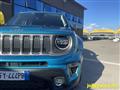 JEEP RENEGADE 1.6 Mjt 120 CV Limited Cerchi 19"