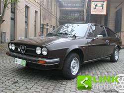 ALFA ROMEO ALFASUD 1.3 4 porte