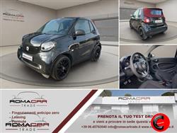 SMART FORTWO CABRIO 70 1.0 twinamic cabrio SPORT NAVI LED