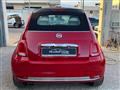 FIAT 500 C 500C 1.2 Lounge s&s 69cv