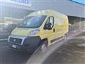 FIAT DUCATO 15 2.3 JTD PM Scudato