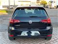 VOLKSWAGEN E-GOLF 115 CV