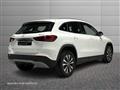 MERCEDES CLASSE GLA d Auto 4Matic Sport Navi