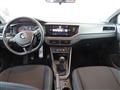 VOLKSWAGEN POLO 1.6 TDI 5p. Comfortline BlueMotion Technology