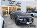 MERCEDES Classe E Station Wagon E 200 d S.W. Auto Business Sport