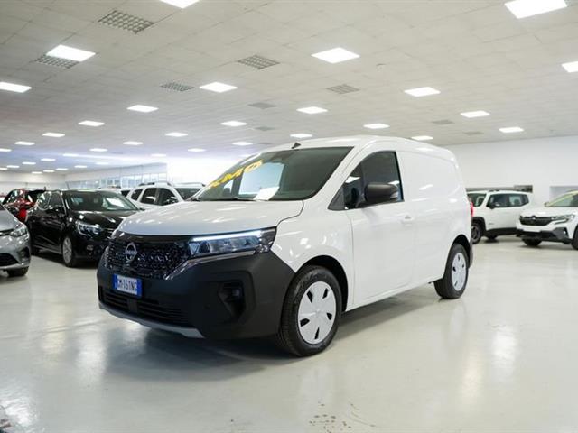 NISSAN TOWNSTAR VAN Townstar 22kW Van N-Connecta PC