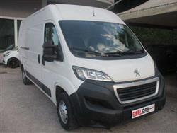 FIAT DUCATO Motore Rumoroso L2H2. BOXER