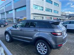 LAND ROVER RANGE ROVER EVOQUE 2.0 TD4 150 CV 5p. SE Dynamic