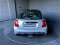 MINI 3 PORTE JCW Mini 2.0 John Cooper Works JCW