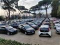 FIAT PANDA 1.2 Easy 69cv CLIMA MANUALE OK NEOPATENTATI