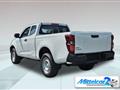 ISUZU D-MAX N60 1.9 Space Cab B 4X4 CON VASCA SENZA BORDI