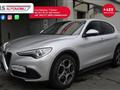 ALFA ROMEO STELVIO 2.2 Turbodiesel 160 CV AT8 RWD Rosso Edizione