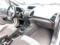 FORD ECOSPORT 1.5 TDCi 95 CV Plus OK NEOPATENTATO