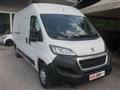 FIAT DUCATO Motore Rumoroso L2H2. BOXER