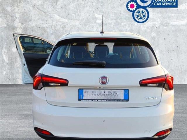 FIAT TIPO 1.0 5 porte Life
