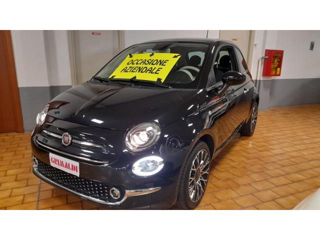 FIAT 500 1.0 Hybrid Dolcevita Style