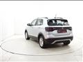 VOLKSWAGEN T-CROSS 1.0 TSI 110 CV DSG Style