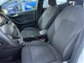 FORD FIESTA 1.1 BENZ/GPL 75CV 5 porte Titanium con Retrocamera