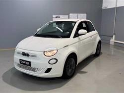 FIAT 500 ELECTRIC 500