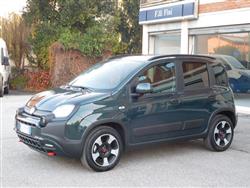 FIAT Panda 1.0 FireFly S&S Hybrid City Cross