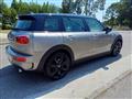 MINI CLUBMAN 2.0 Cooper SD Hype ALL4 aut.