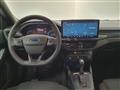 FORD FOCUS 1.0 EcoBoost Hybrid 125CV Powershift SW ST-Line Design