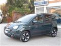 FIAT Panda 1.0 FireFly S&S Hybrid City Cross