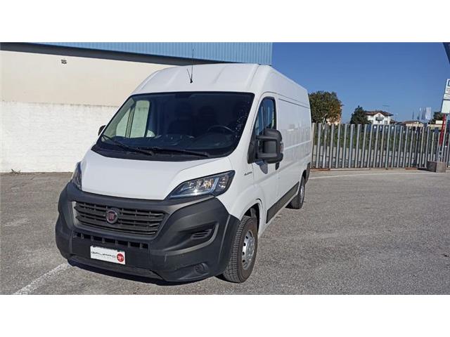 FIAT DUCATO 33 2.3 MJT 130CV PM-TM Furgone