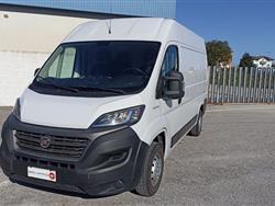 FIAT DUCATO 33 2.3 MJT 130CV PM-TM Furgone