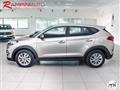 HYUNDAI TUCSON 1.7 CRDi DCT Cambio Auto. 141 Cv Pronta Consegna