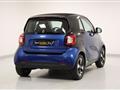 SMART EQ FORTWO fortwo EQ Passion