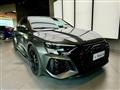 AUDI RS 3 SEDAN RS3 Sportback 2.5 tfsi quattro s-tronic