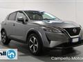 NISSAN QASHQAI 2021 Qashqai MHEV 140cv N-Connecta