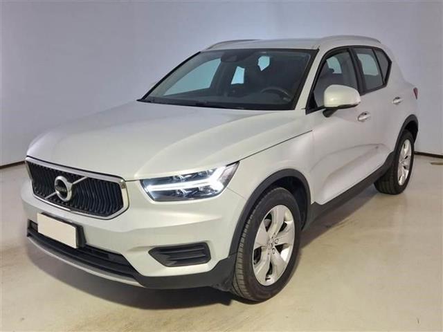 VOLVO XC40 D3 Geartronic Business Plus